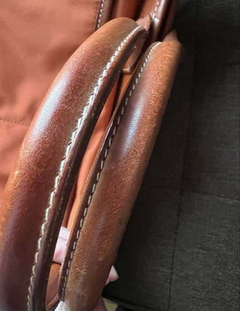 フェリージ　ブリーフバッグ　8637/2