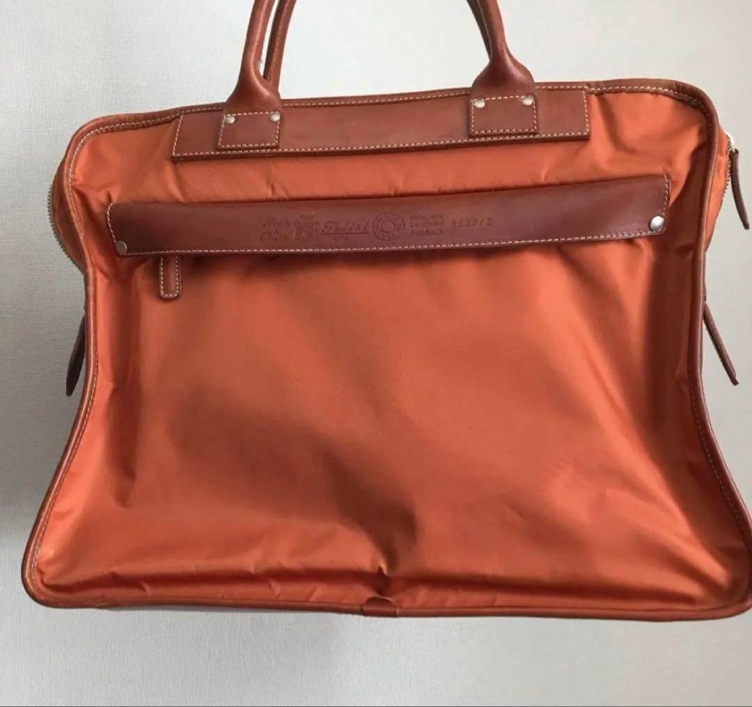 フェリージ　ブリーフバッグ　8637/2