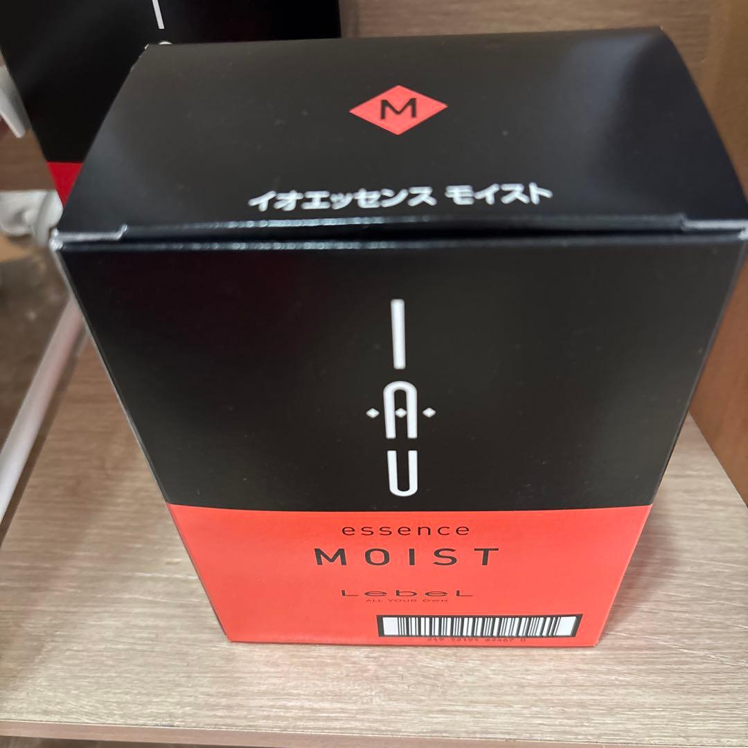 Lebel イオエッセンス モイスト 100mL 6本入
