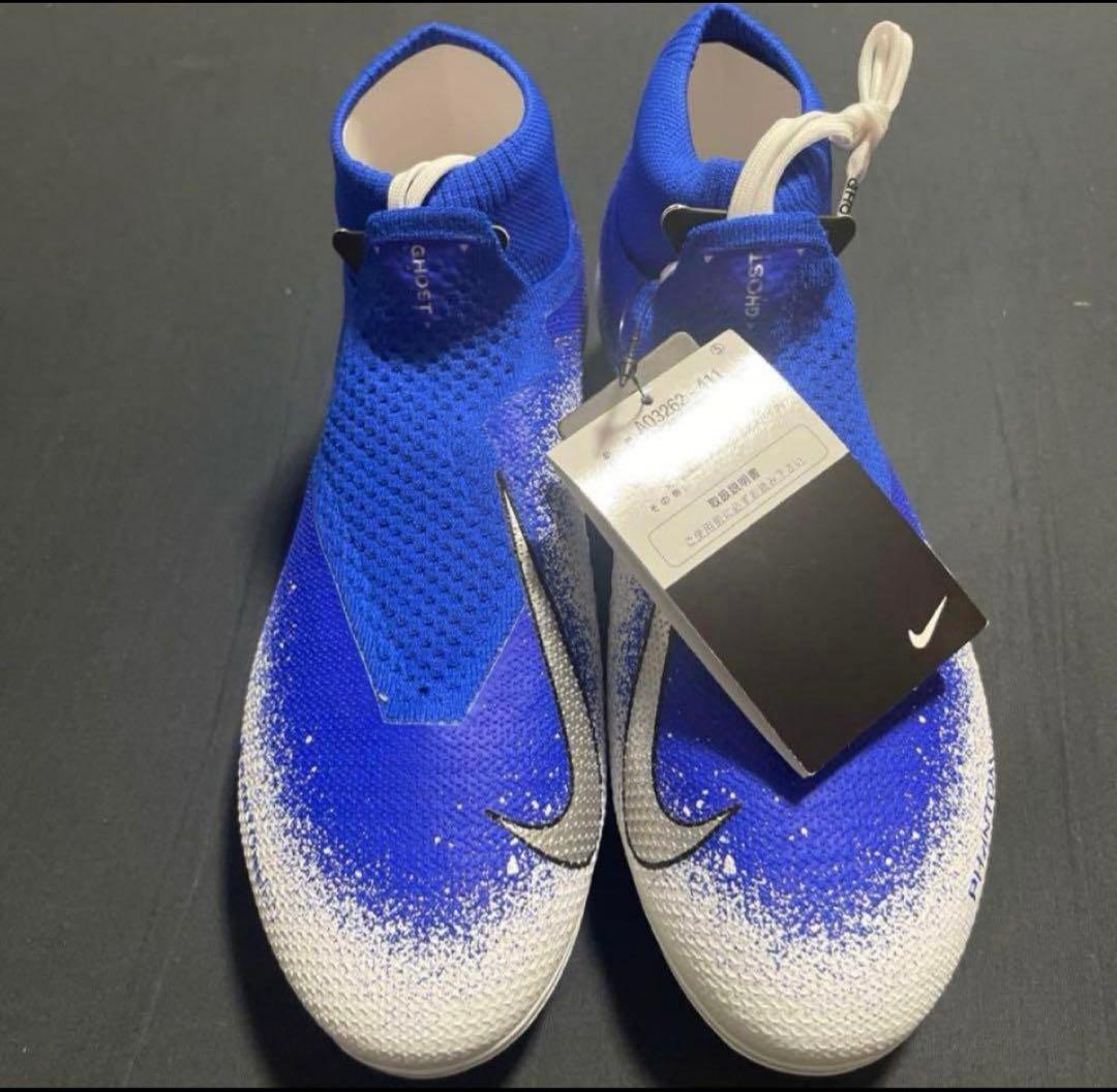 NIKE ファントムGT FG 25.5cm 38