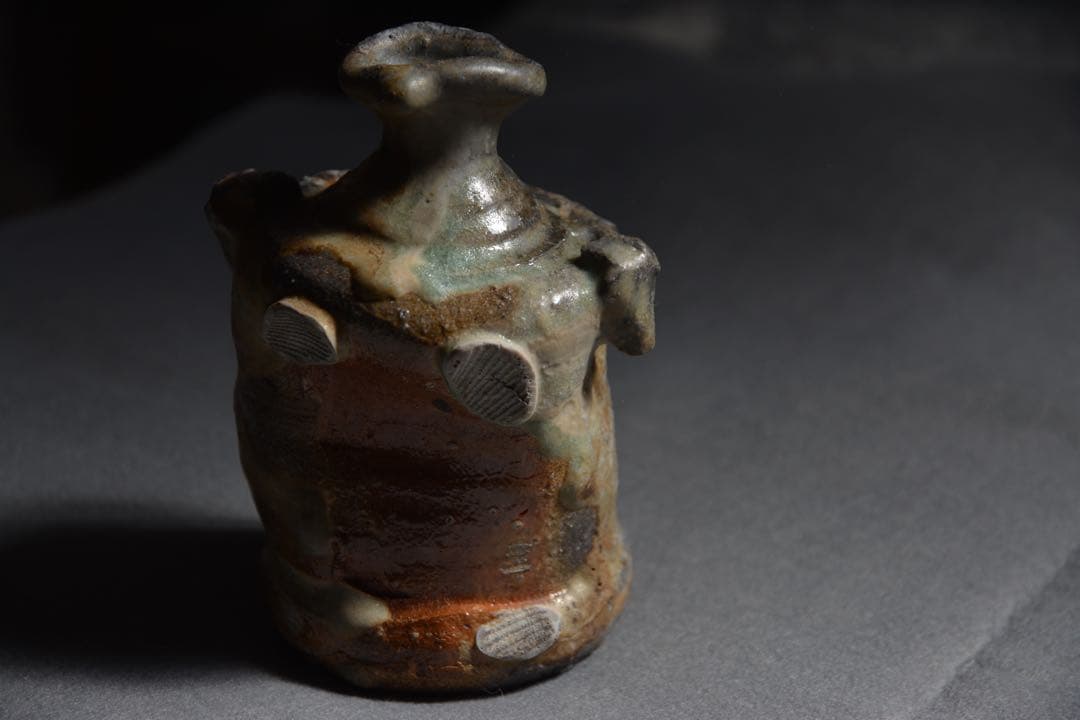 1080様●【新歓嗣】伊賀耳付徳利