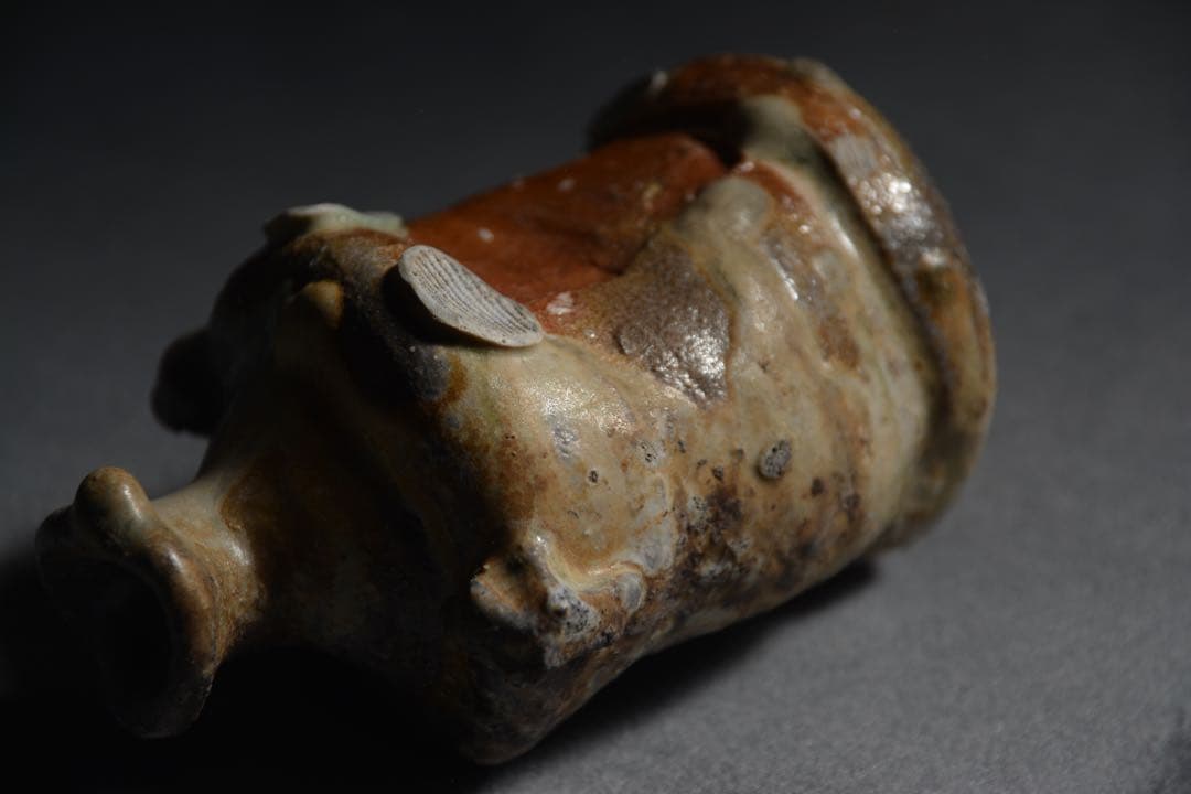 1080様●【新歓嗣】伊賀耳付徳利