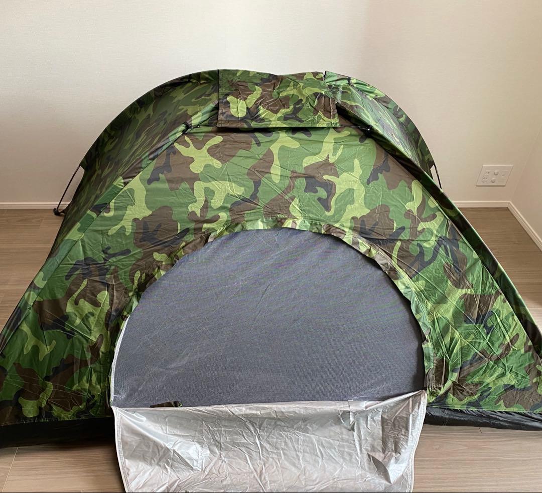 【美品&新品】ソロキャン11点セット サーマレスト