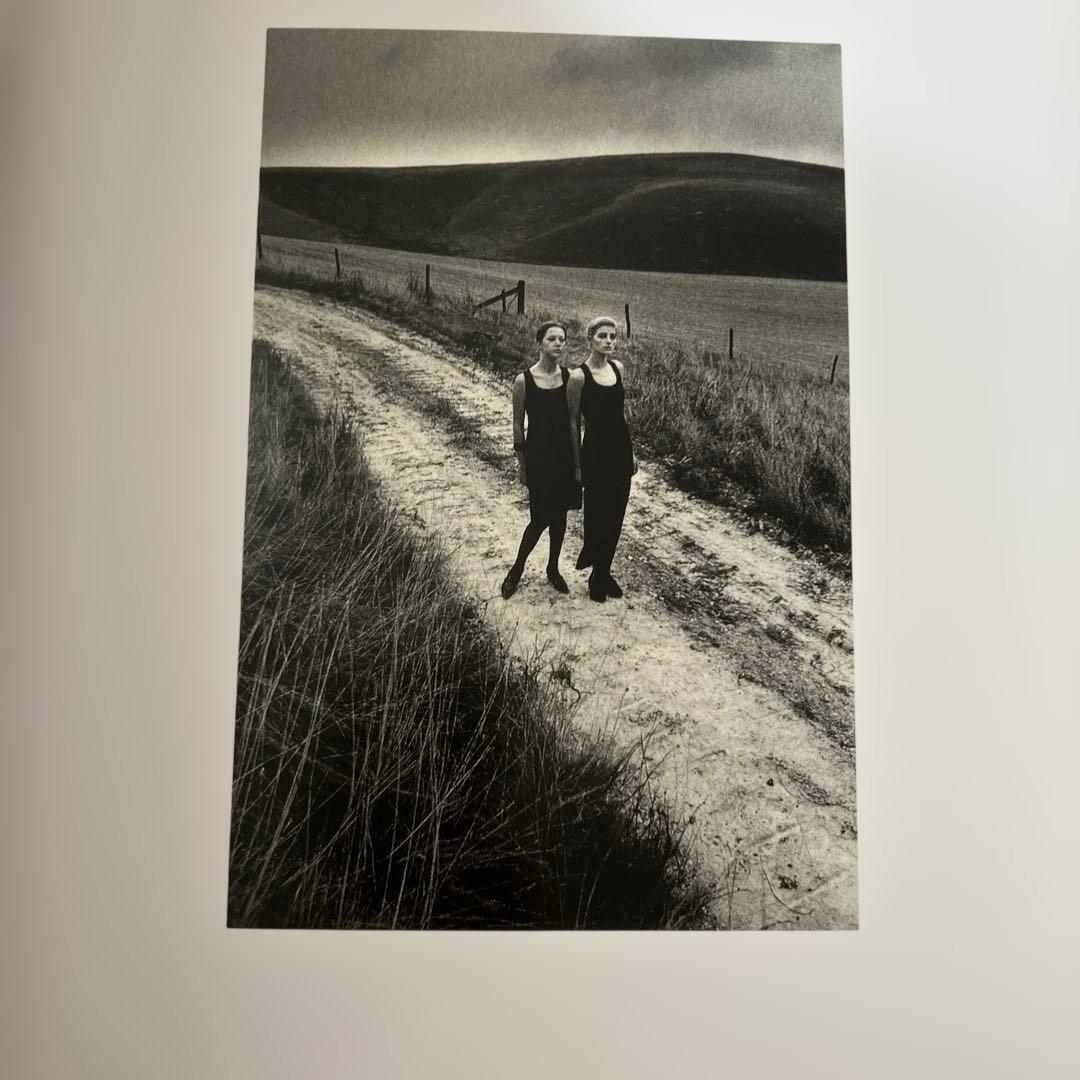 【匿名発送90's 】ジャンルーシーフ写真集JEANLOUP SIEFF アート