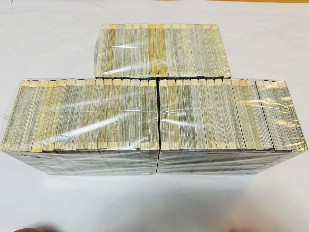 闇金ウシジマくん　全巻　完結セット