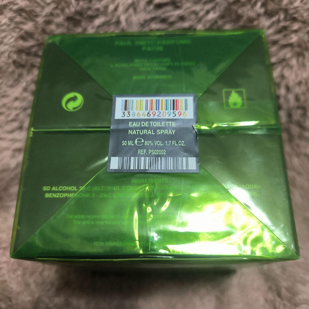 ★ポールスミス Paul Smith ★ メンズ 50ml フレグランス