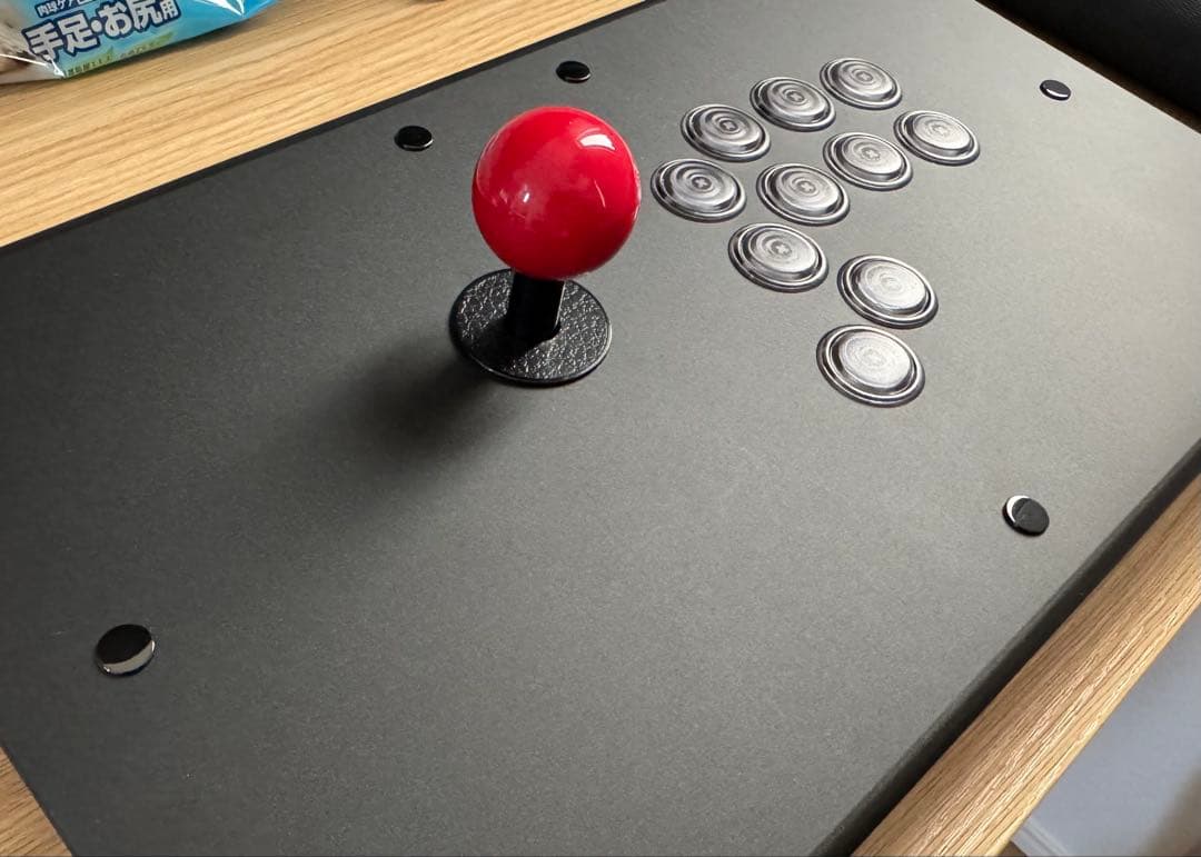 その他 Punkworkshop pws fs-24