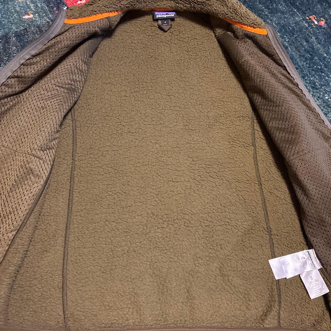 ⭐️お値下げ中⭐️パタゴニアロスガトスベスト　Mサイズ　カーキ