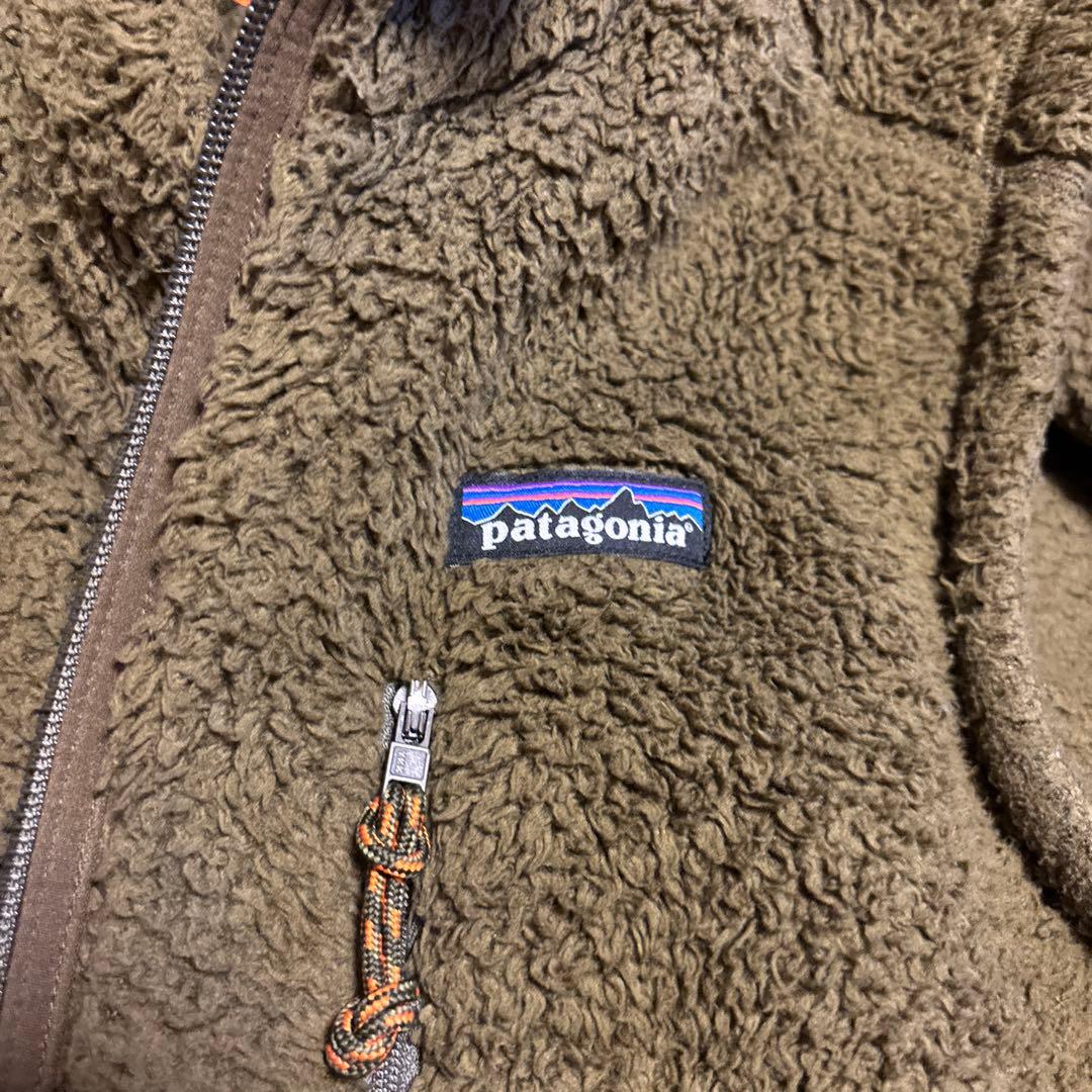 ⭐️お値下げ中⭐️パタゴニアロスガトスベスト　Mサイズ　カーキ