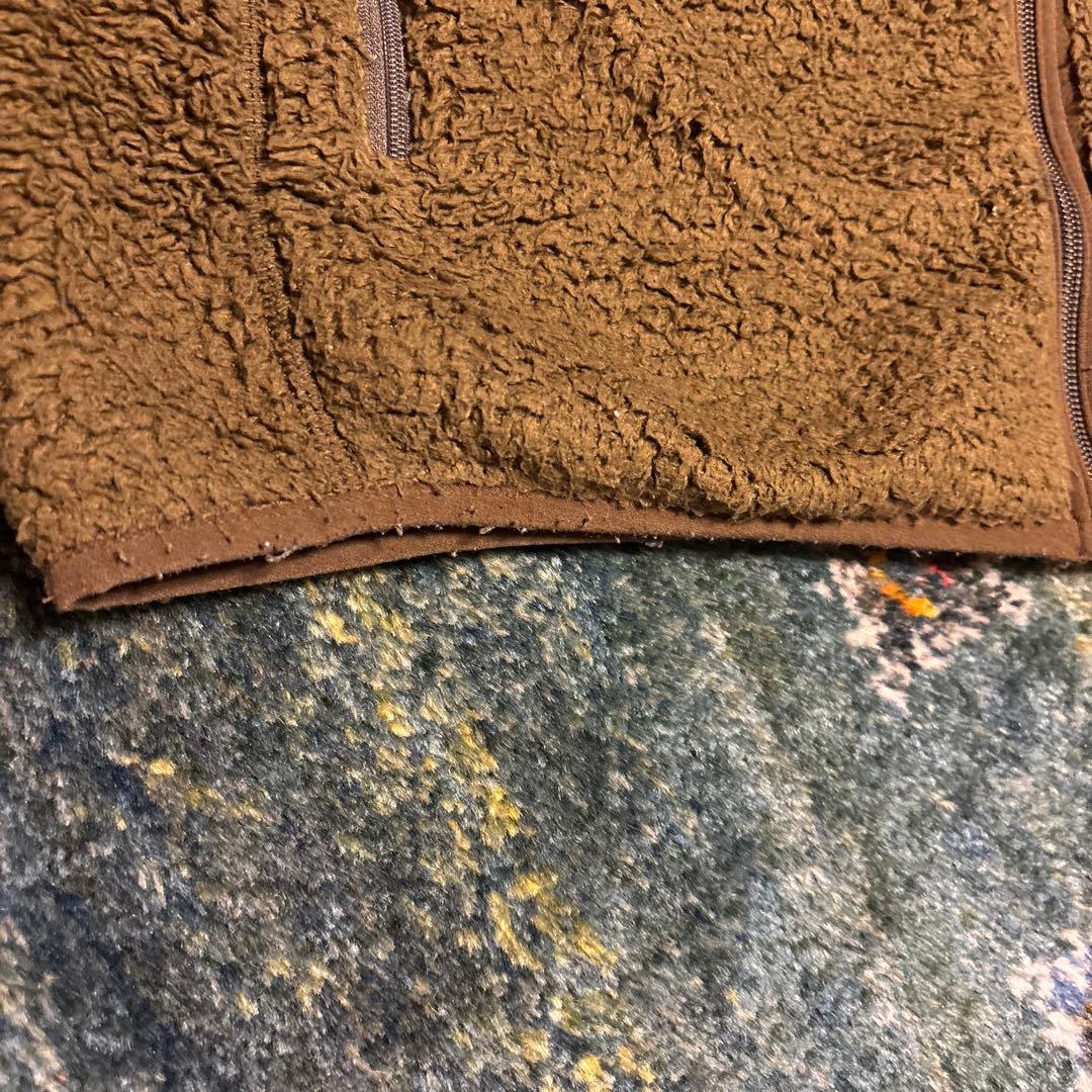 ⭐️お値下げ中⭐️パタゴニアロスガトスベスト　Mサイズ　カーキ