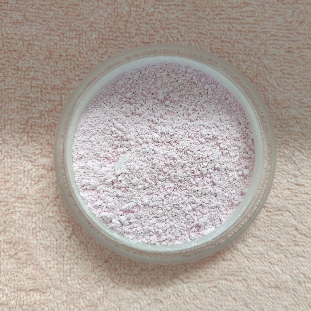 箱あり パフ未使用 コスメデコルテ AQ ミリオリティ フェイスパウダーn