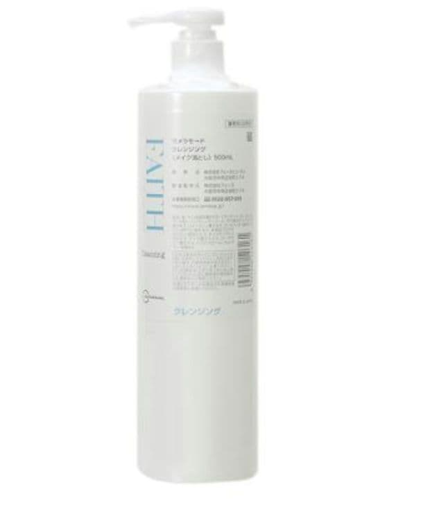 フェース 新ラメラモード クレンジング 500ml