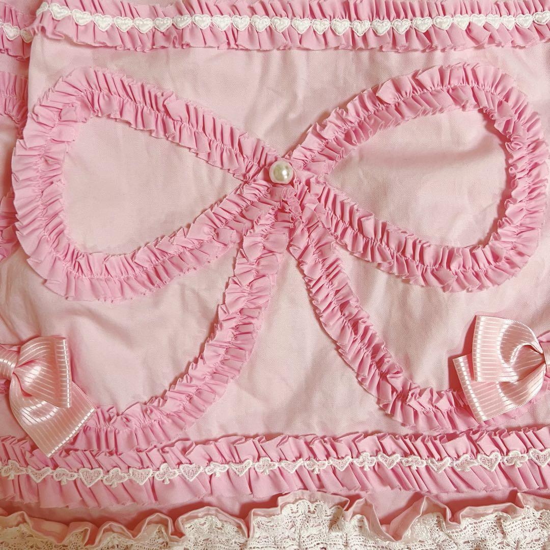 ⭐︎BABY, THE STARS SHINE BRIGHT⭐︎ ワンピース　ピンク