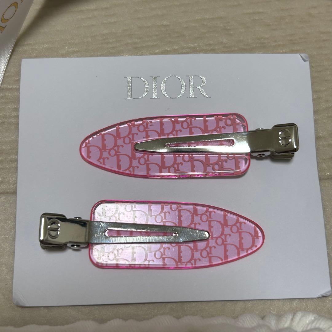 Diorセット♥ バックステージ グロウマキシマイザーパレット 002