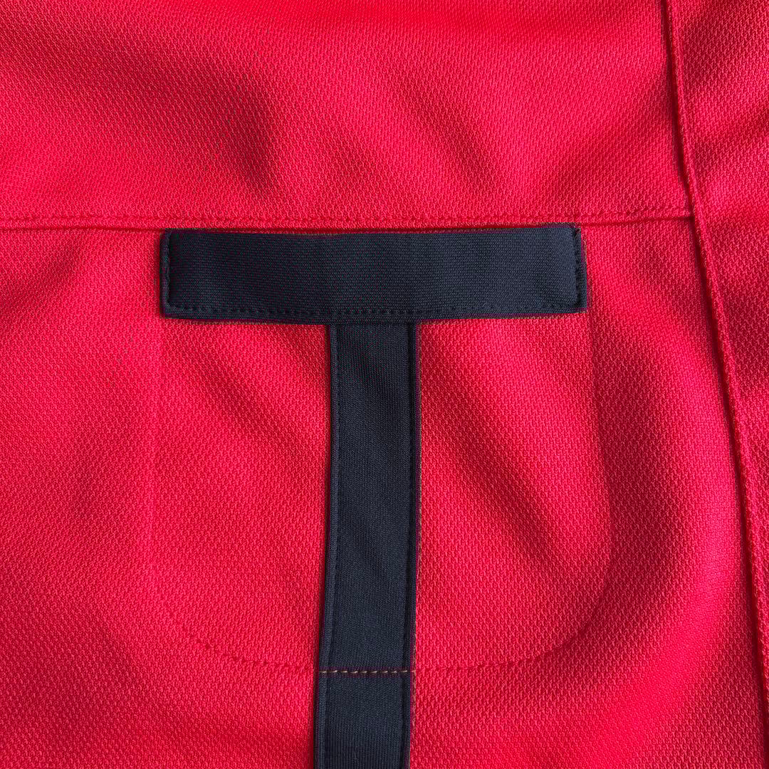 アルチビオ★モックネック★バックジップワンピ【レディースサイズ38（M）】