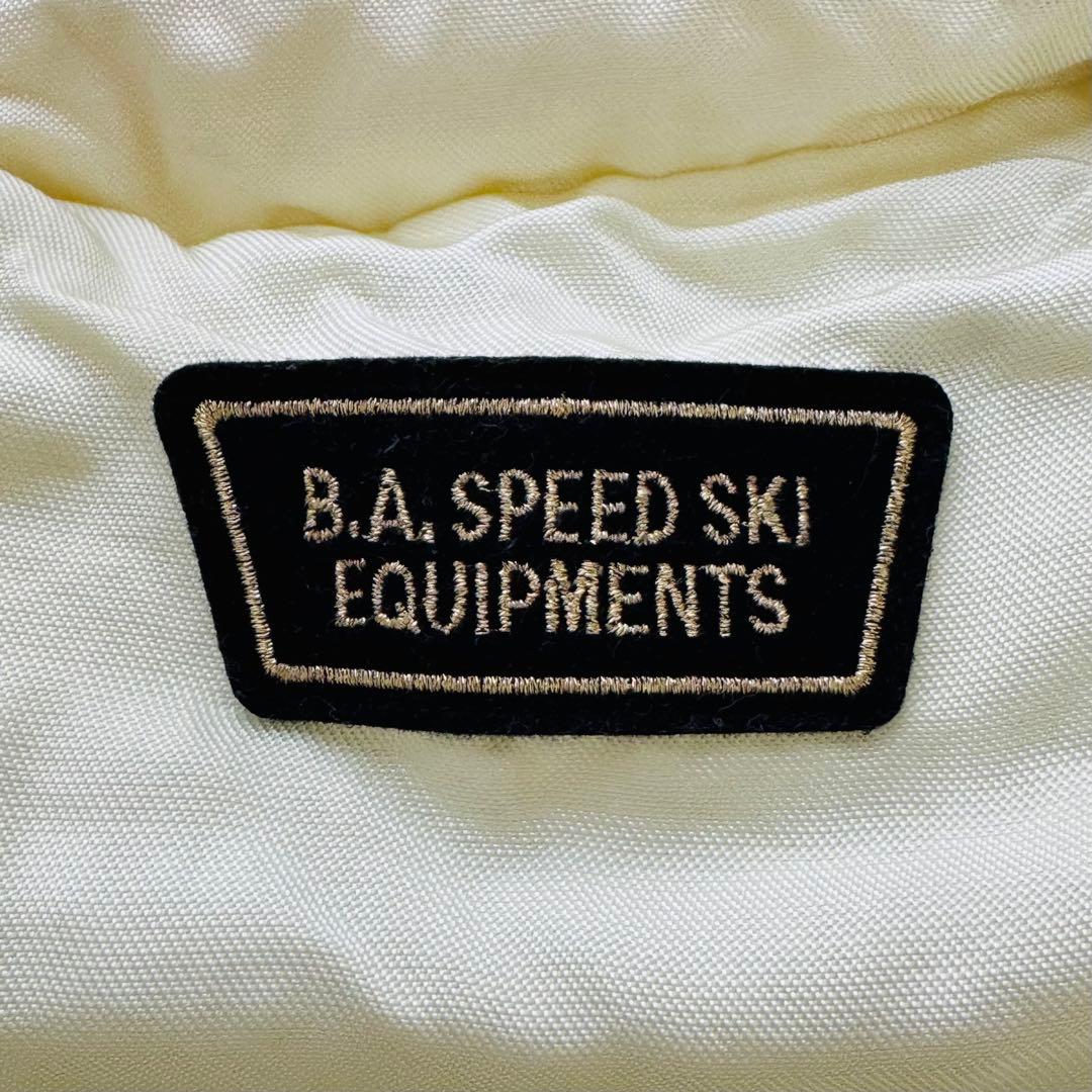 ellesse　新品タグ付き　スキーウェア　メンズ　上下セット