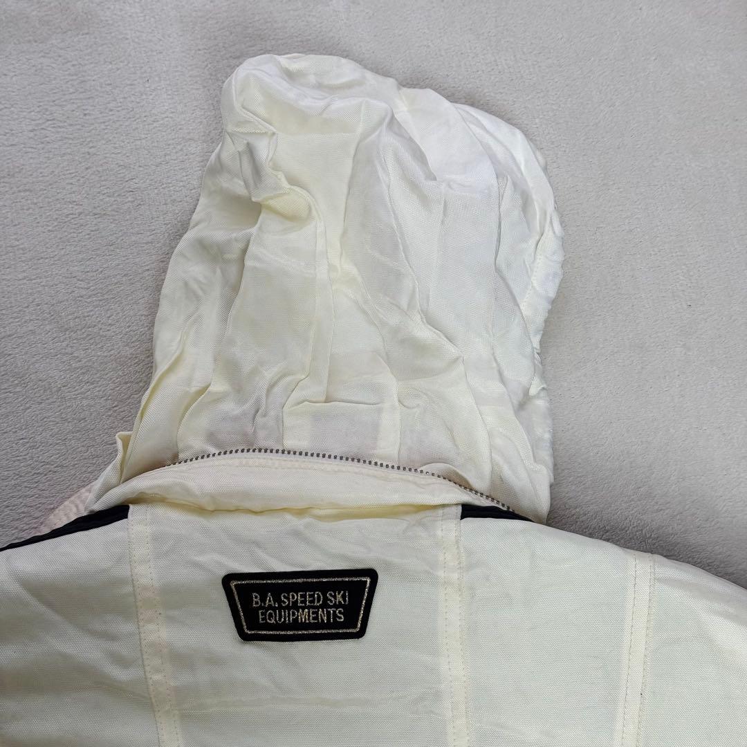 ellesse　新品タグ付き　スキーウェア　メンズ　上下セット