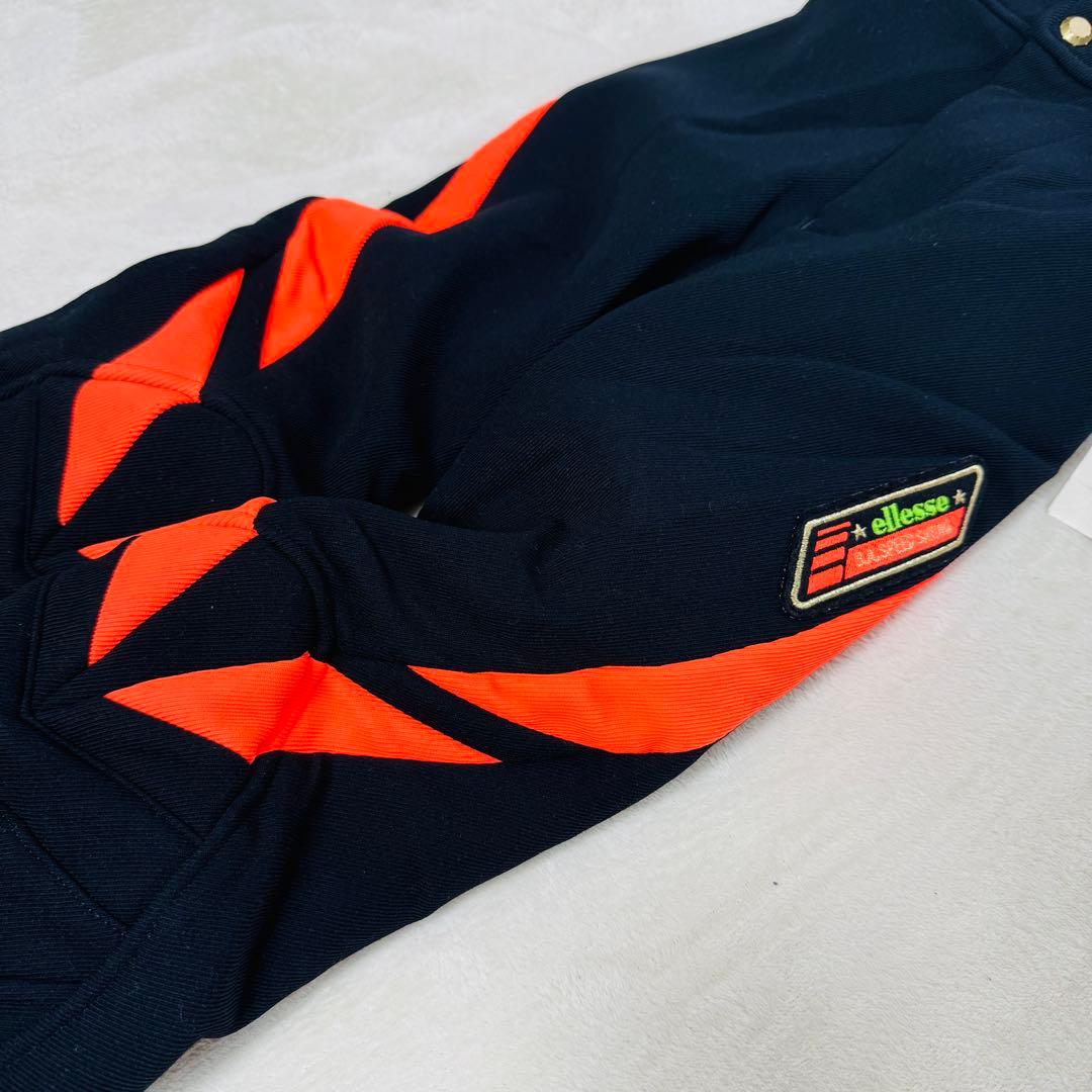 ellesse　新品タグ付き　スキーウェア　メンズ　上下セット
