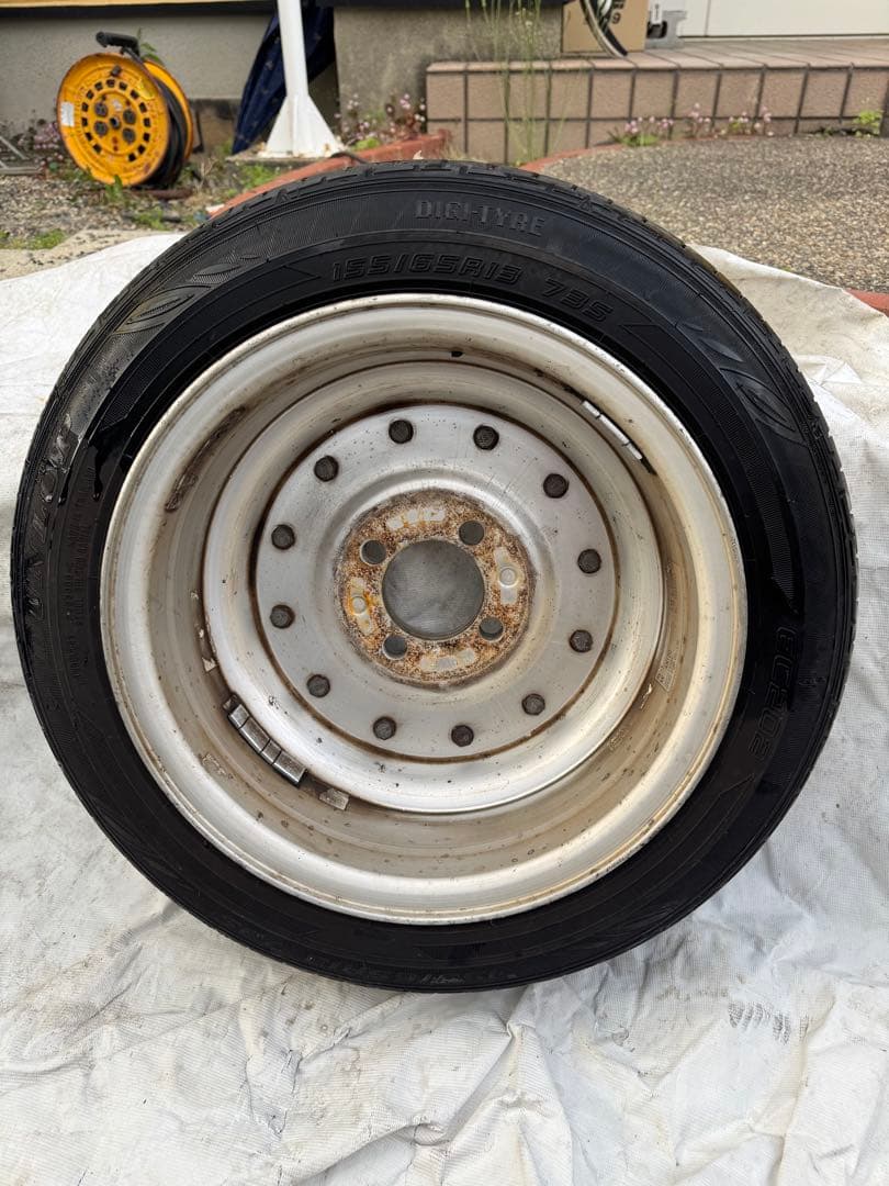 SSR MK-1 マークワン（なおや）