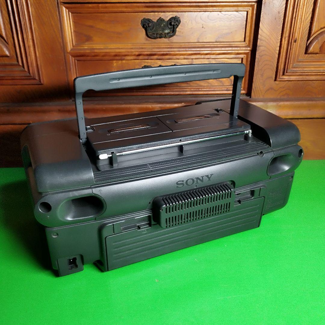 SONY　ソナホーク　ZS-5