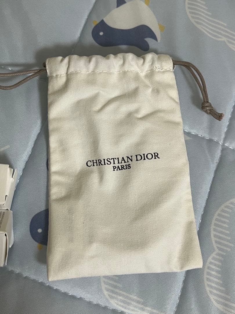 Dior クリスチャンディオール　ハンド&ボディソープ　ローション セット