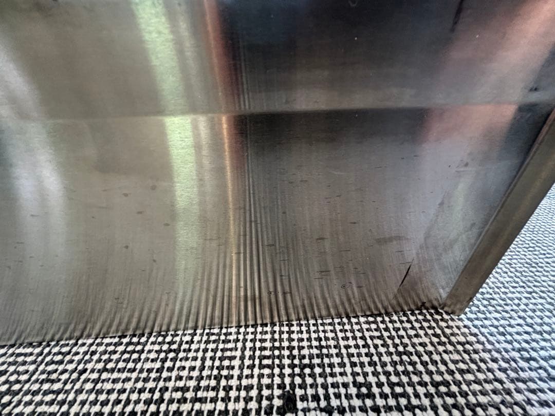  Peakウィンドスクリーン／ロング