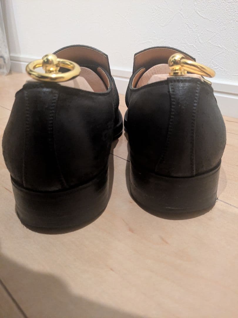 forme / ［fm-125］Belted col.Black