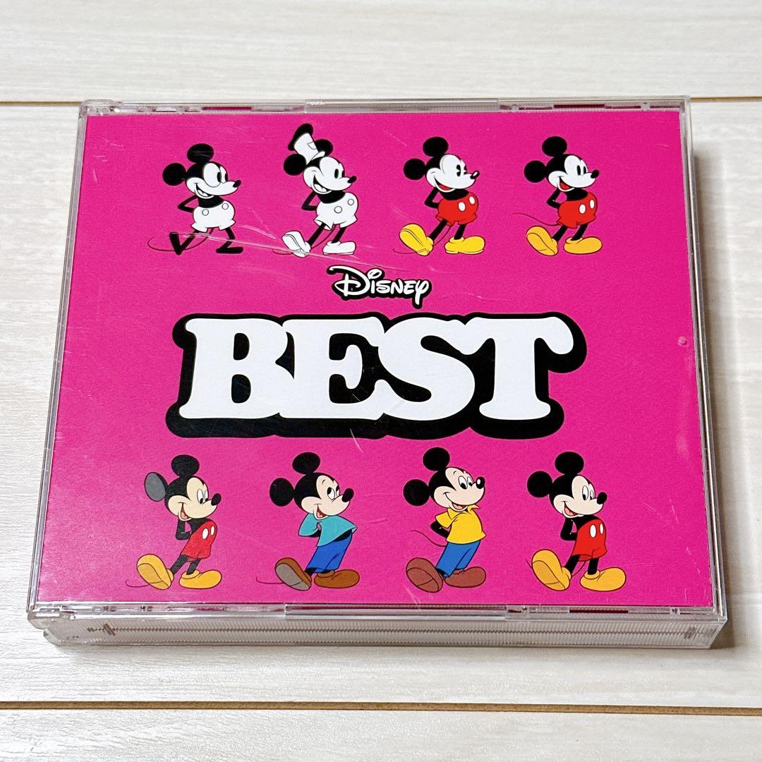 Disney＊CD＊ディズニーリゾート＊35周年＊40周年＊まとめ売り