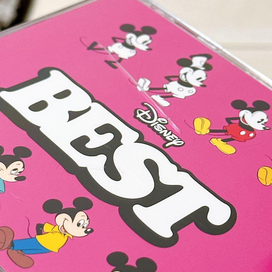 Disney＊CD＊ディズニーリゾート＊35周年＊40周年＊まとめ売り