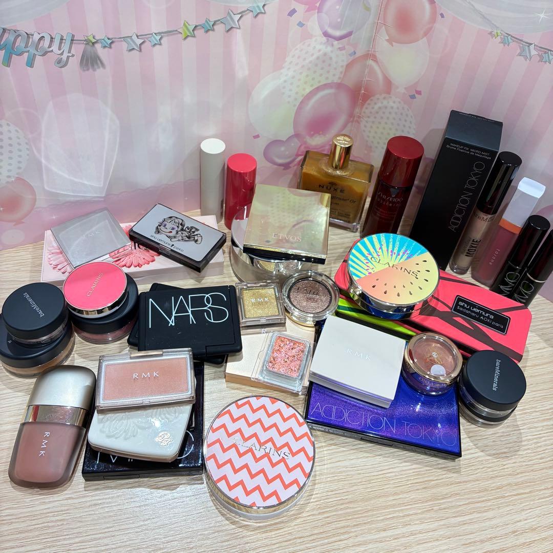 ♥デパコス多め！コスメまとめ　※バラ売り不可