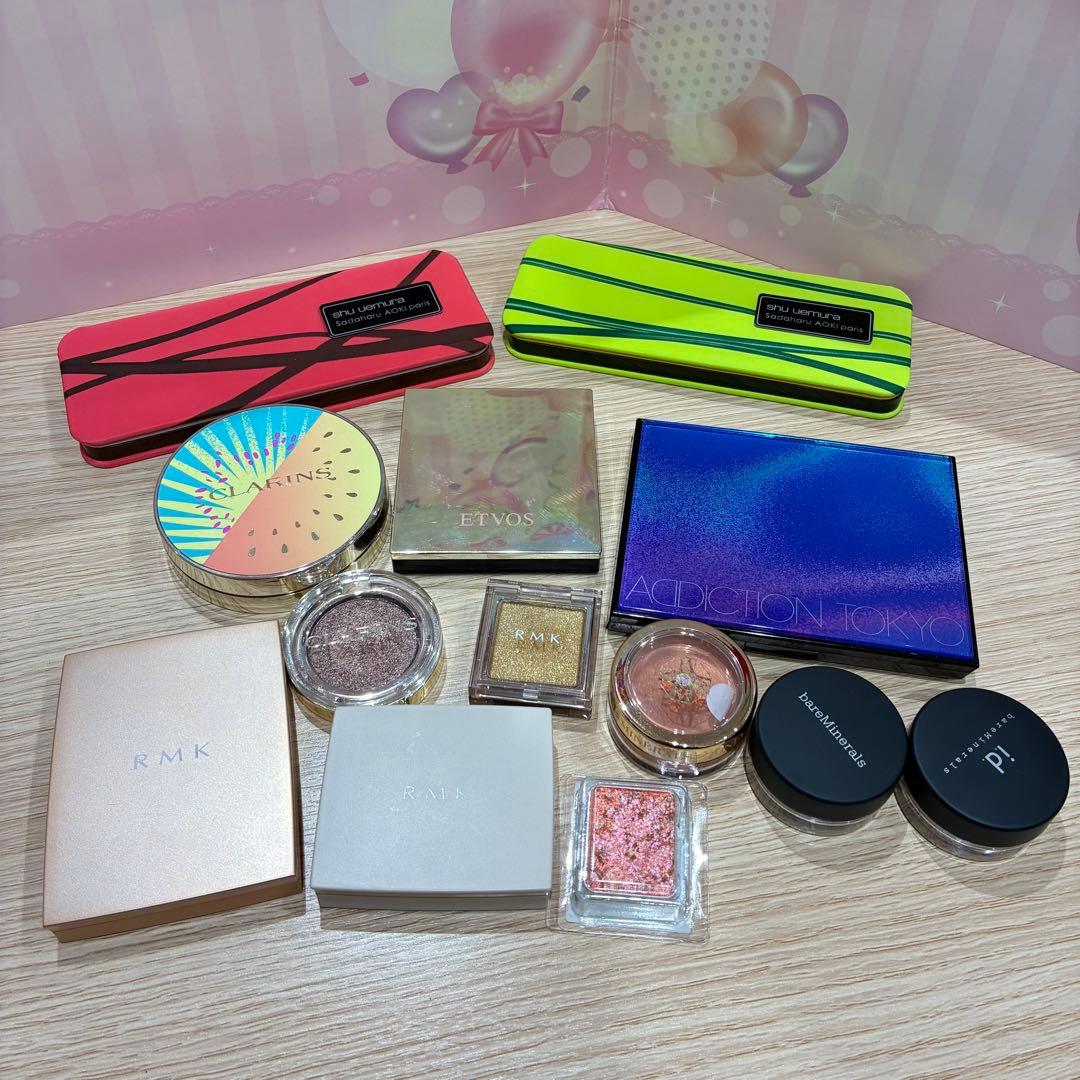 ♥デパコス多め！コスメまとめ　※バラ売り不可