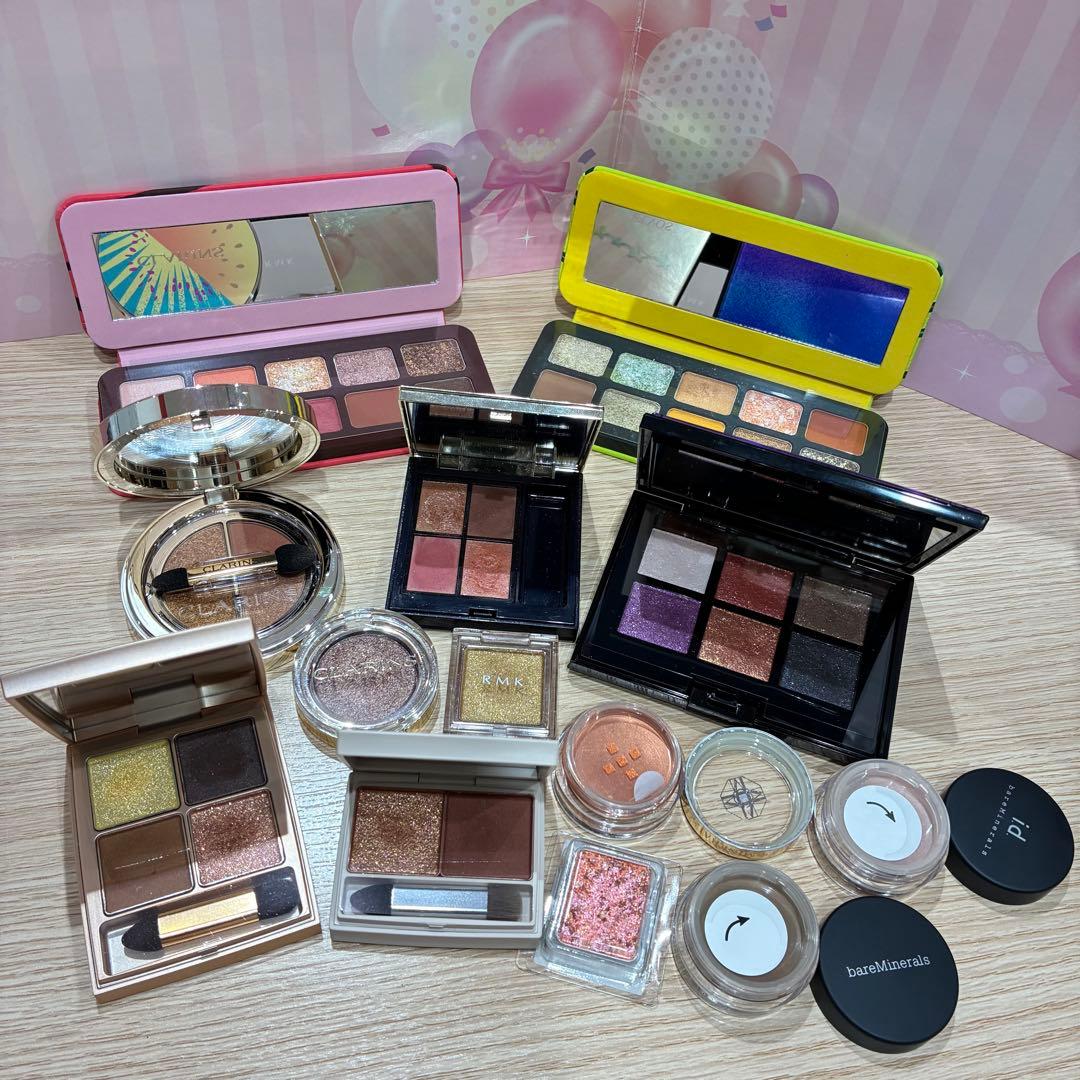 ♥デパコス多め！コスメまとめ　※バラ売り不可