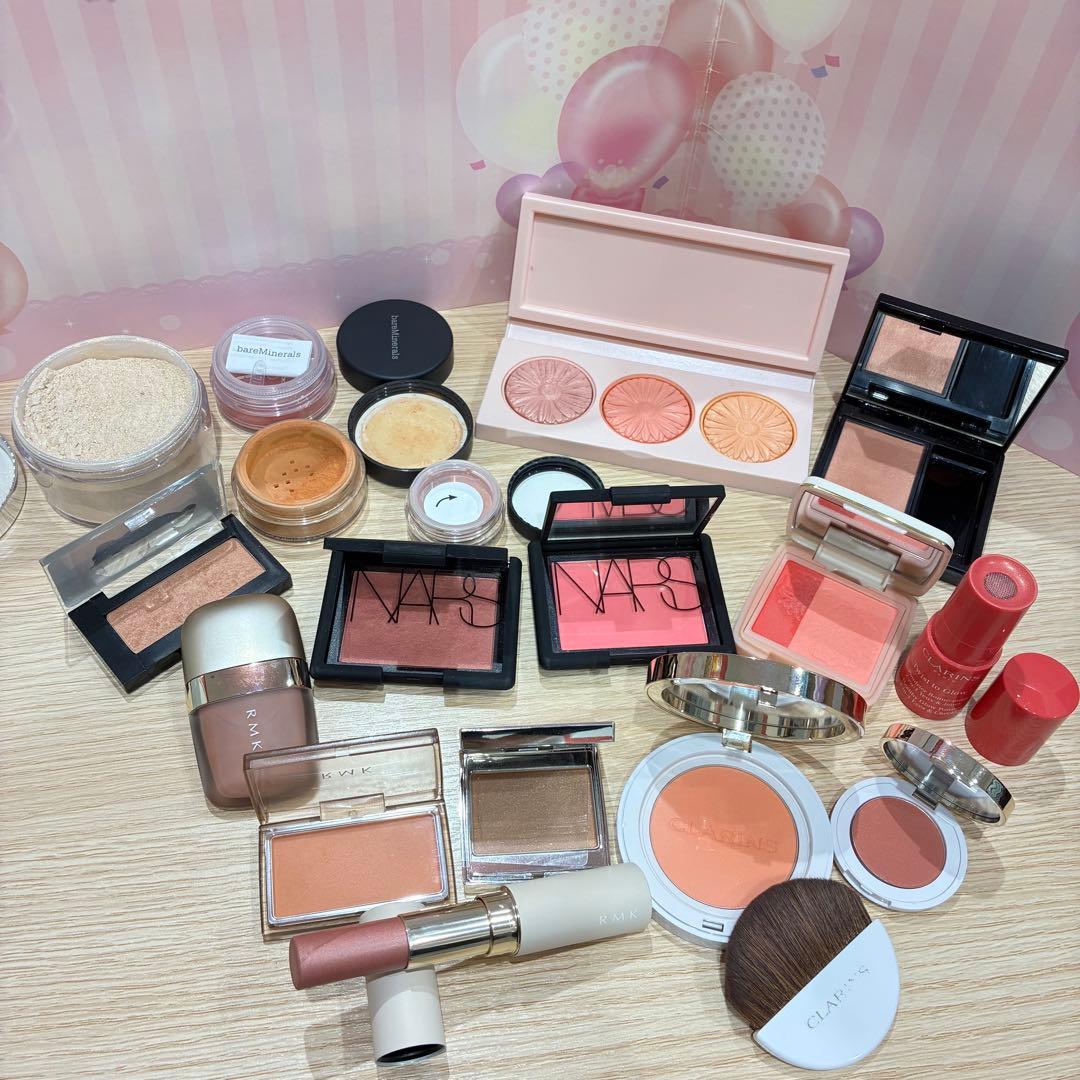 ♥デパコス多め！コスメまとめ　※バラ売り不可