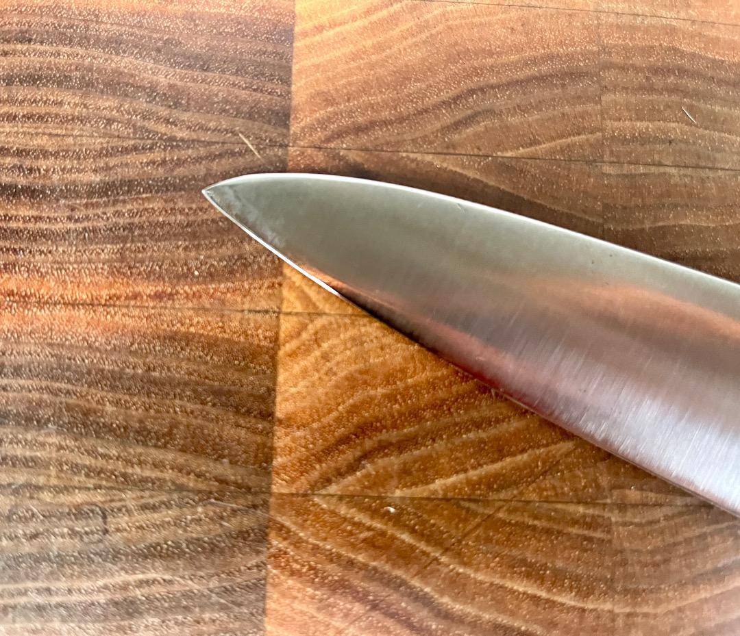 Misono ミソノ　特別鍛造　牛刀　210mm 包丁　スウェーデン鋼　洋包丁