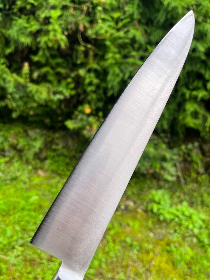 Misono ミソノ　特別鍛造　牛刀　210mm 包丁　スウェーデン鋼　洋包丁