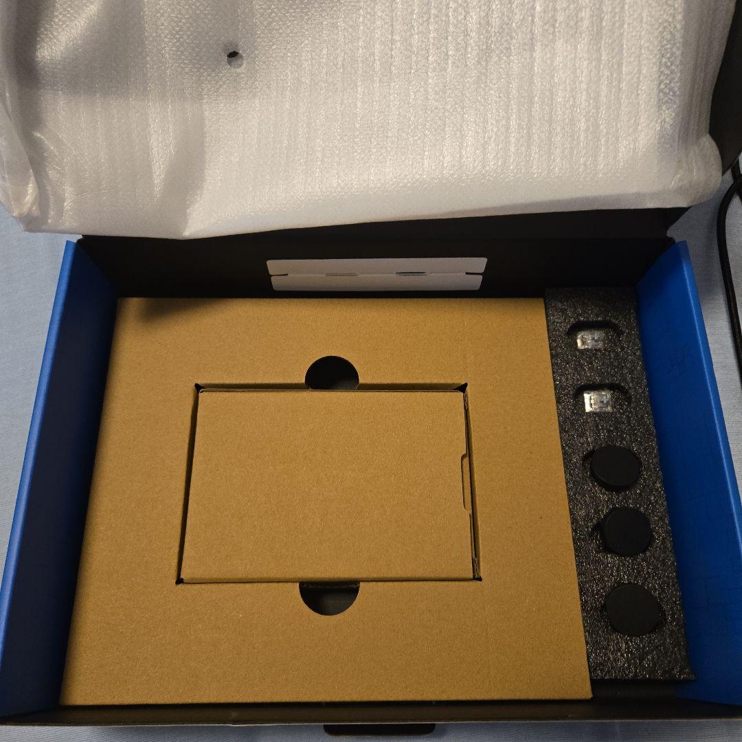 【ほぼ未使用】PC版 HORI NOLVA レバーレスコントローラー