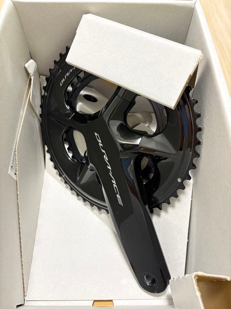 デュラエース FC-R9200 クランクセット 170ミリ 11速 52-36