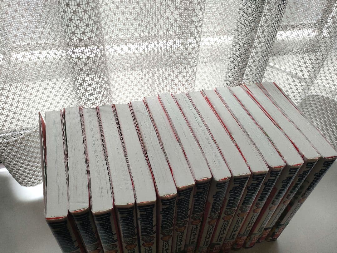 DRAGON BALL　ドラゴンボール　完全版　全巻34巻【帯付】