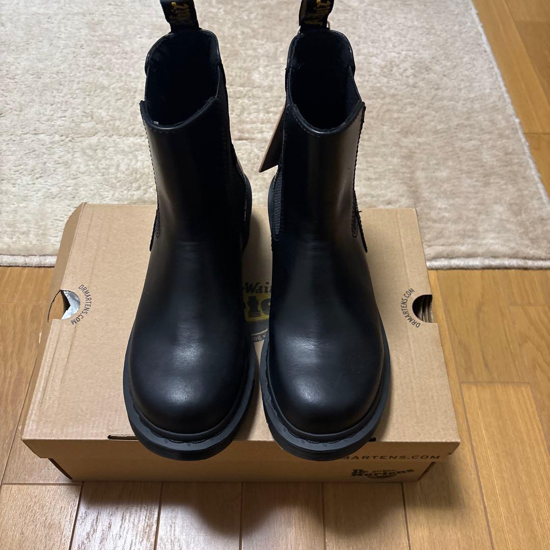 Dr. Martens ドクターマーチン/チェルシーブーツ