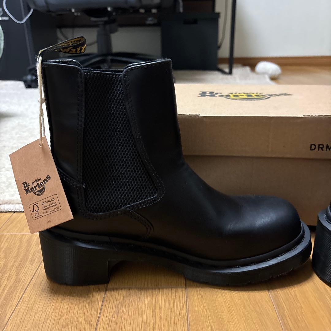 Dr. Martens ドクターマーチン/チェルシーブーツ