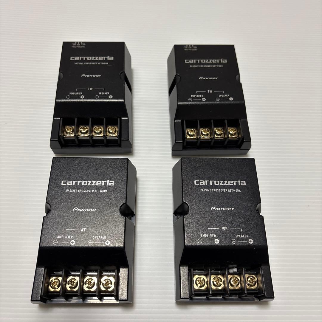 TS-V173S パッシブネットワークのみ