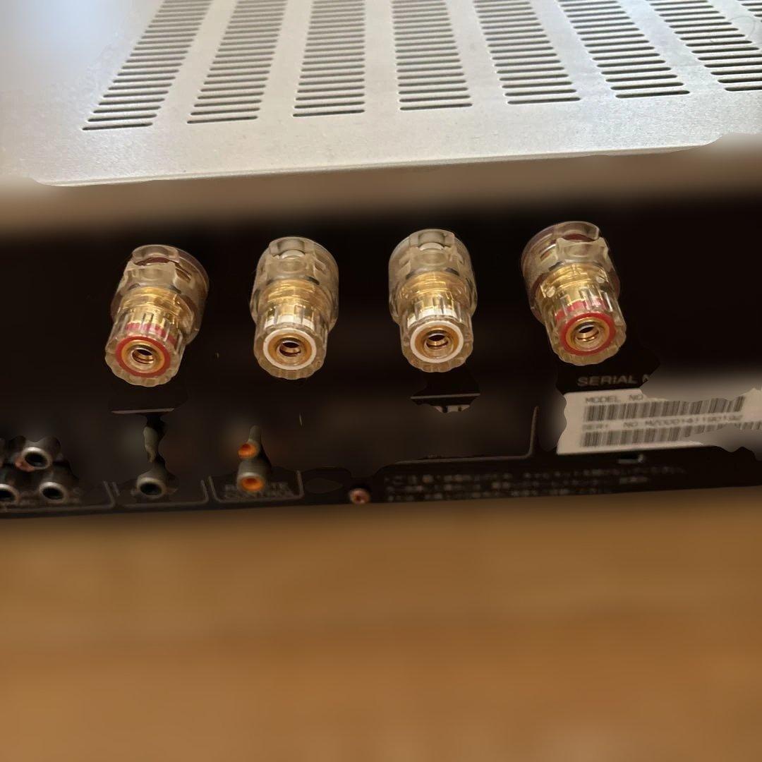 marantz PM6006SA プリメインアンプ