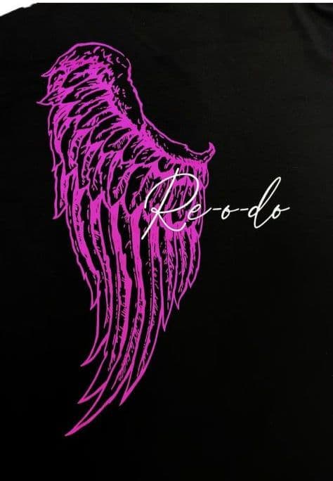 RE-O-DO×CIVARIZE×GEKIROCK CLOTHING コラボ