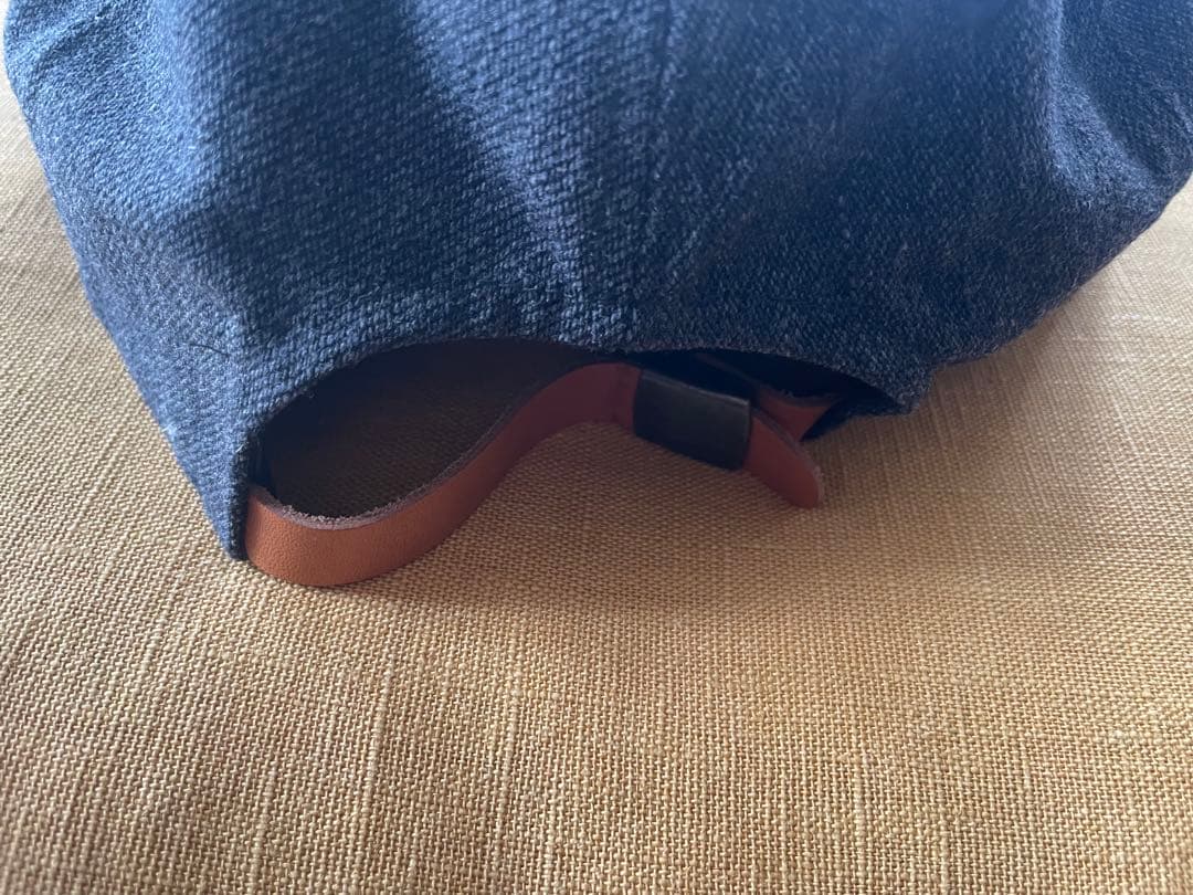 帽子 THE H.W. DOG&CO. BASEBALL CAP