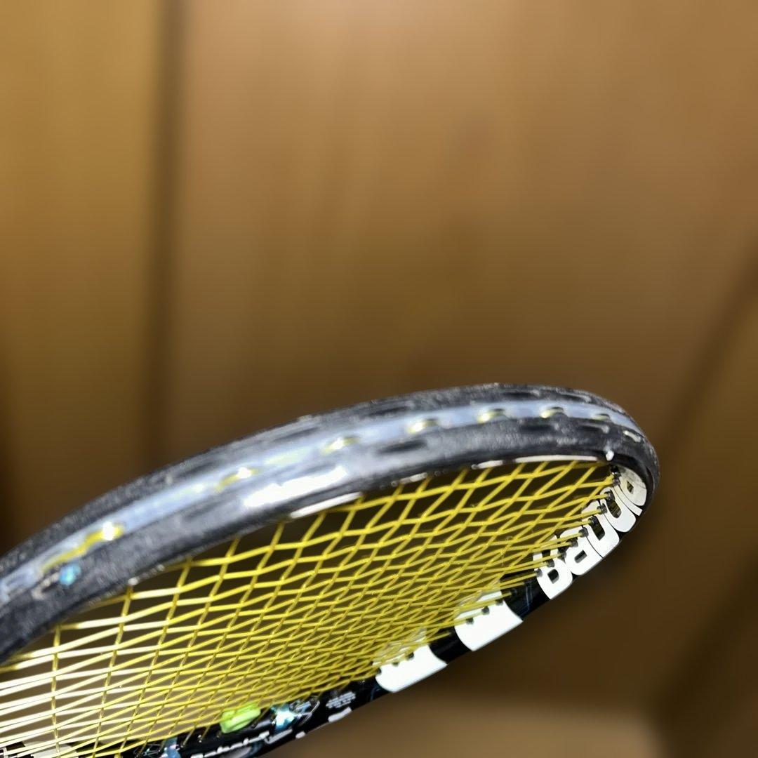 Babolat Pure Drive GT 2012 硬式ラケット