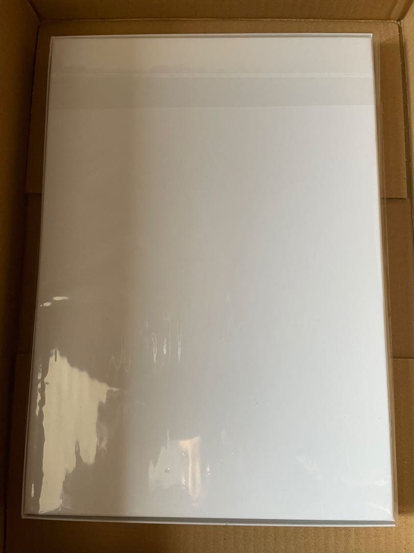 天音かなた 2nd Album『Trigger』完全生産限定盤　ホロライブ