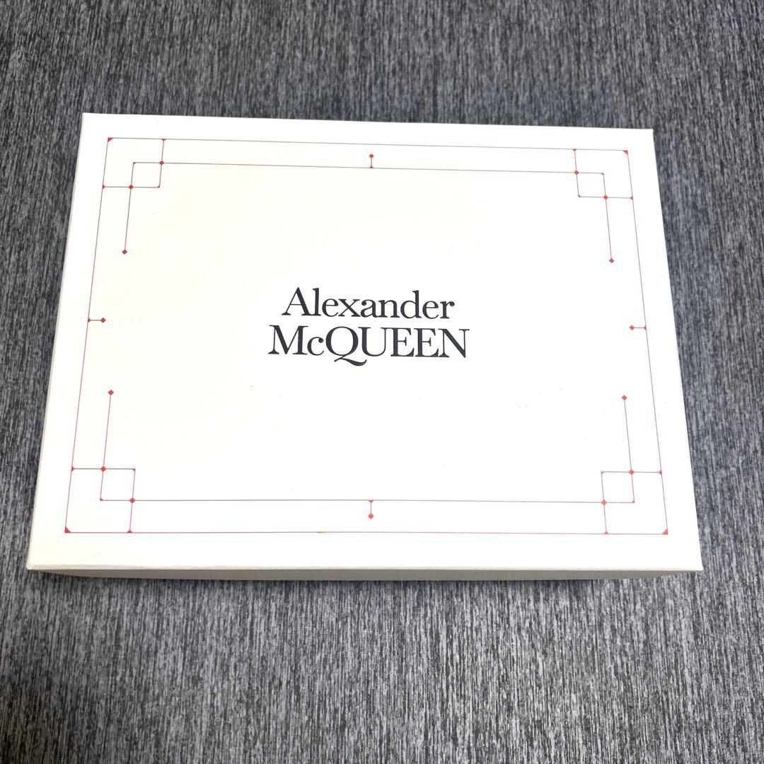 Alexander McQueen ハイブリッドスライド