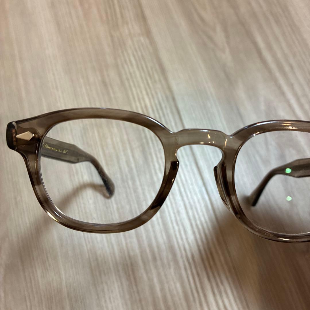 MOSCOT サングラス