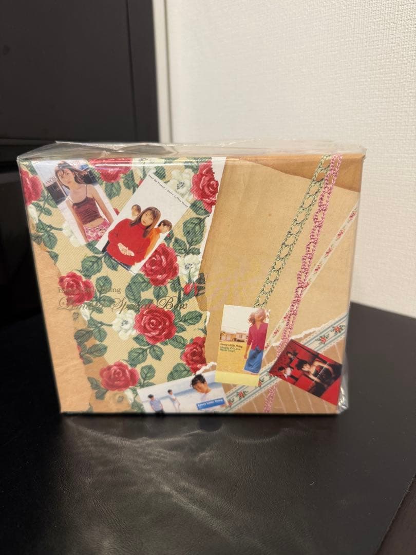 邦楽 Every Little Thing Limited Special Box