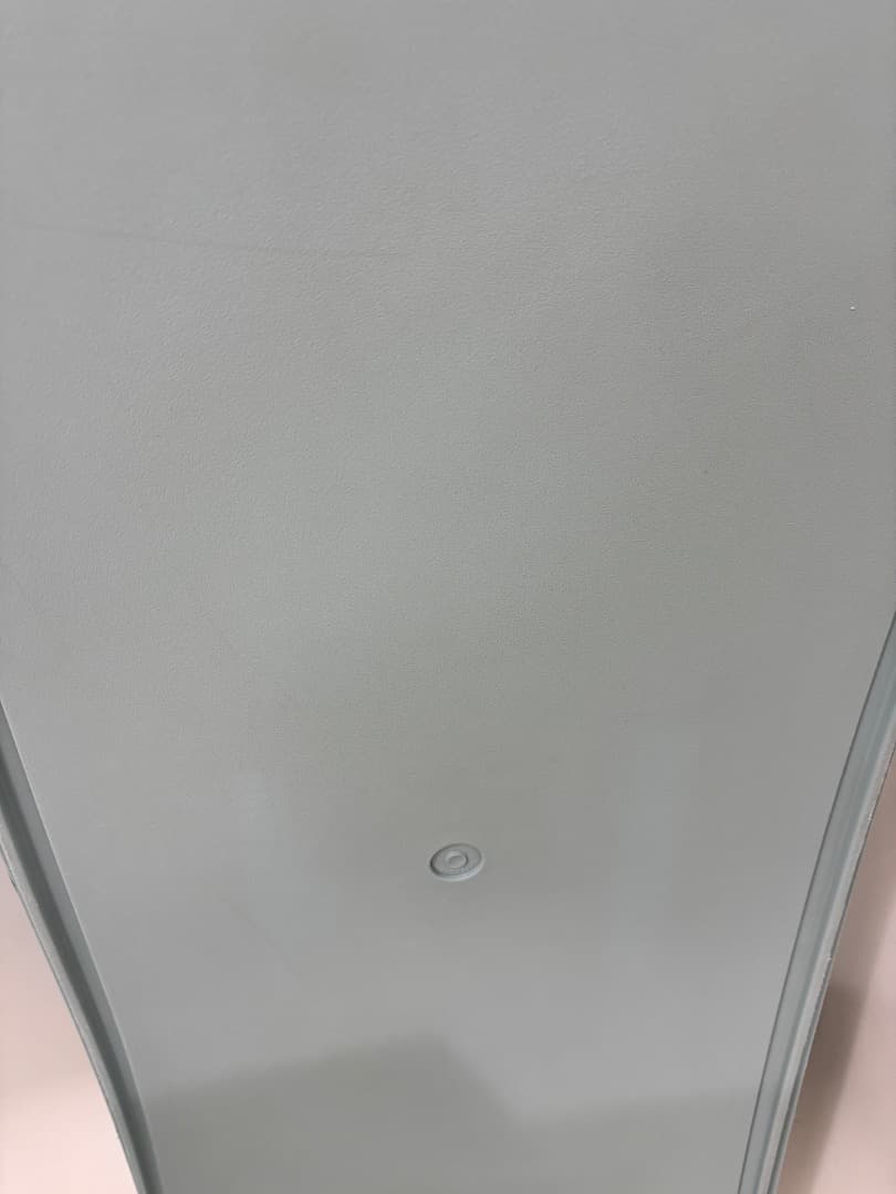 【汚れています】タッパーウェア ロングスーパーケース 水色６個セット